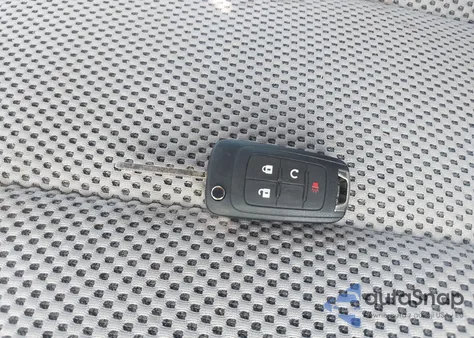 2014 Chevrolet Equinox 1Lt from USA, damaged, VIN 2GNALBEK0E6315131